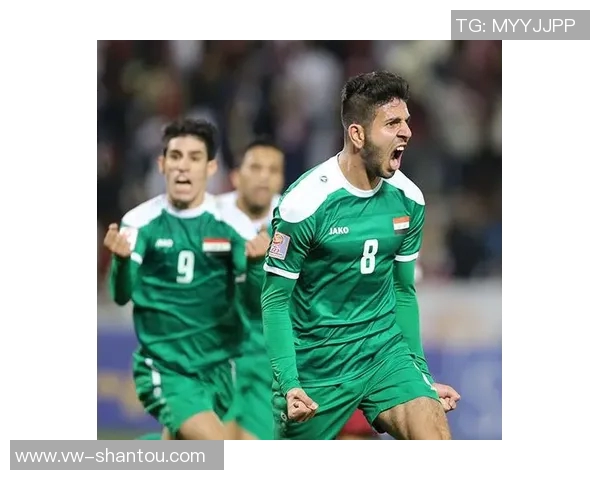 伊拉克国奥与澳洲国奥激战正酣谁能在这场较量中脱颖而出 伊拉克国奥与澳洲国奥激战正酣谁能在这场较量中脱颖而出