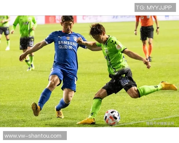 全北现代与光州精彩对决视频回顾赛季亮点与精彩瞬间一网打尽 全北现代与光州精彩对决视频回顾赛季亮点与精彩瞬间一网打尽