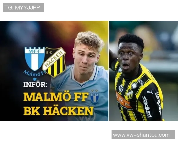 哈肯与马尔默激战在即谁能在瑞超赛场上笑到最后 哈肯与马尔默激战在即谁能在瑞超赛场上笑到最后