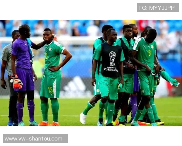 塞内加尔与摩洛哥足球对决精彩纷呈谁能赢得这场巅峰之战 塞内加尔与摩洛哥足球对决精彩纷呈谁能赢得这场巅峰之战