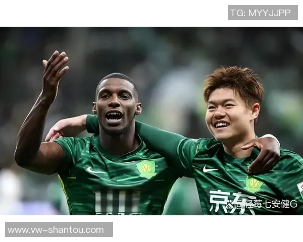 恒大淘宝与国安激战正酣谁能在中超赛场上笑到最后