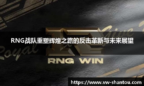 RNG战队重塑辉煌之路的反击革新与未来展望